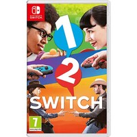 Picture of Nintendo 1-2 Switch for PlayStation 4