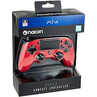 Picture of Nacon Wired Compact Controller for PlayStation 4