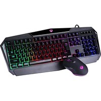 Picture of Meetion Gaming MT-C510 Backlit USB Keyboard and Mouse (Combo)