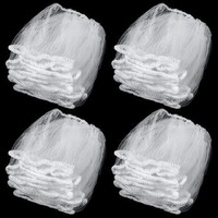 Picture of Wawasia Disposable Kitchen Sink Strainer Filter Bags, Pack of 300pcs