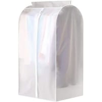 Picture of Adaskala Hanging Garment Clothes Protector Cover