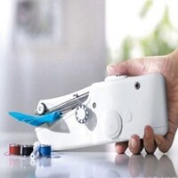 Picture of Absir Handhold Portable Electric Sewing Machine