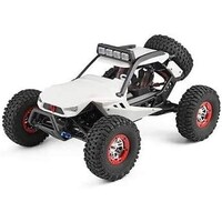 Picture of Wltoys 4WD Off Road Drifting RC Car Buggy With Head Light, 2.4G-75Km/h