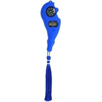 Picture of Portable Compass Islam Digital Hand Tasbeeh, Blue