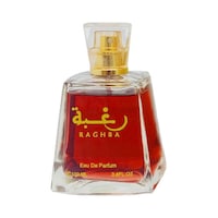 Picture of Raghba Arabic Perfume Eau De Parfum, 100Ml
