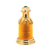 Picture of Al Rasasi Attar Mubakhar Concentrated Perfume Oil, 20Ml