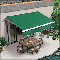 Picture of Yatai Outdoor Foldable Awning Sun Shade Cover