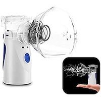 Picture of Topchances Portable Handheld Mini Steam Inhaler