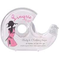 Picture of Body and Clothing Strong Double Sided Tape