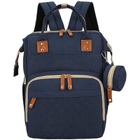 Picture of 3 In 1 Multifunctional Baby Travel Bag