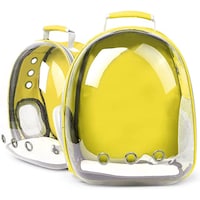 Picture of NC Breathable Pet Carrier Travel Backpack
