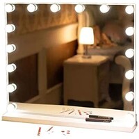 Picture of Vanity Make Up Mirror, 17LED, 3 Colours