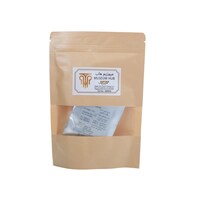 Picture of Museum Hub Black Fine Tea with Lemongrass, 100g