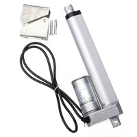 Picture of DC Motor Stroke 10cm Linear Actuator, 12V-100mm