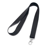 Picture of Giftex Polyester Lanyard With Metal Carabiner
