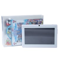 Picture of Lenosed Kids 7in Display Quad Core Tab-5 with Micky Set, RAM 2GB, ROM 32GB