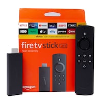 Picture of Amazon Fire Tv Skick Lite, Black