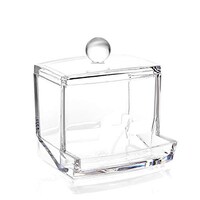 Picture of Stylish Acrylic Organizer Box For Cosmetic