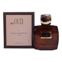 Picture of My Oud Parisi Eau De Parfum Vaporisateur Spray, 100 ml