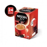 Picture of Nescafe My Cup 3in1 Regular Coffee, 24 Pcs