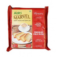 Picture of Aditi Milk Marvel Rusk, 200g