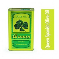 Picture of Queen Spanish Olive Oil, 5 Litre