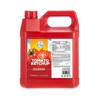 Picture of Dahab Tomato Ketchup, 5 Kg