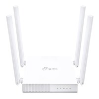 Picture of tp-link Archer C24 Dual-Band Wi-Fi Router, AC750