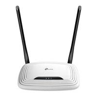 Picture of tp-link 300Mbps Wireless N Router, TL-WR8401N