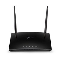 Picture of tp-link Archer MR200 Wireless Dual Band 4G LTE Router, AC750