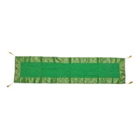 Picture of DKC Table Runner, Green, 176 x 43 cm