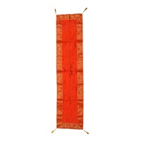 Picture of DKC Table Runner, Red, 176 x 43 cm