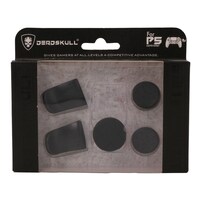 Picture of DeadSkull PlayStation 5 Controller Button, Set of 5