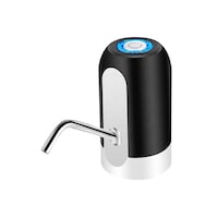 Picture of USB Charging Electric Pumping Automatic Water Dispenser - Multicolour
