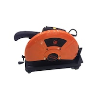 Picture of Jialile Professional Cutter, Orange & Black, 14in