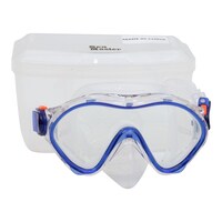 Picture of Chicago Marine Professional Swimming Goggle, Blue