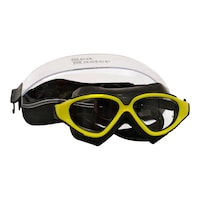 Picture of Chicago Marine High Quality Swimming Goggle, Neon