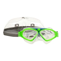 Picture of Chicago Marine Professional Swimming Goggle, Green