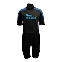 Picture of Chicago Marine Neoprene Half Sleeve Diving Suit