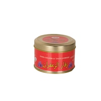 Picture of IBN Saffron Food Colour & Taste Powder, 100g