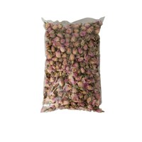 Picture of Ibn Hamidu Natural Iranian Dried Rose Buds, 250g