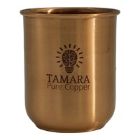 Picture of Tamara Copper Pure Copper Water Tumbler