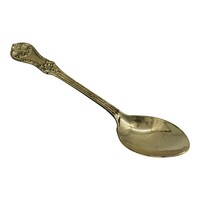 Picture of Tamara Copper Pure Brass Spoon, Set of 12