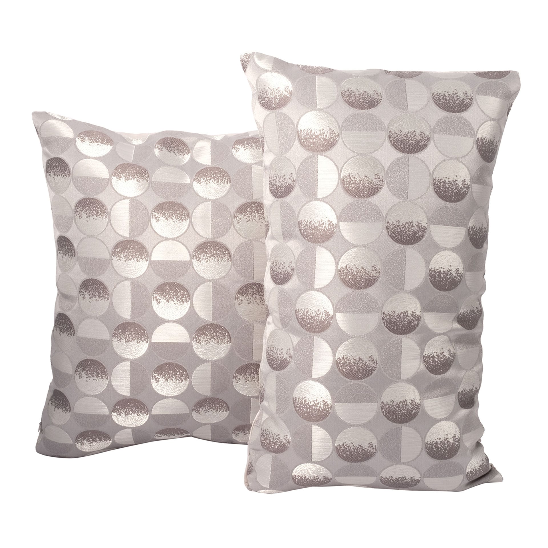 Shop Sit SIT Decorative Modern Pillow Cover Set Without Filler