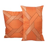 Picture of SIT Decorative Pillow Cover Set With Filler