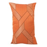 Picture of SIT Decorative Rectangular Pillow Cover With Filler