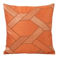 Picture of SIT Decorative Square Pillow Cover With Filler