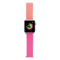Picture of I I- Guard Porodo Nylon Band for Apple Watch, Dark Olive