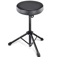 Picture of Folding Music Guitar Keyboard Drum Stool Rock Band Piano Chair Seat