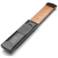 Picture of Portable Pocket Guitar Practice Tool